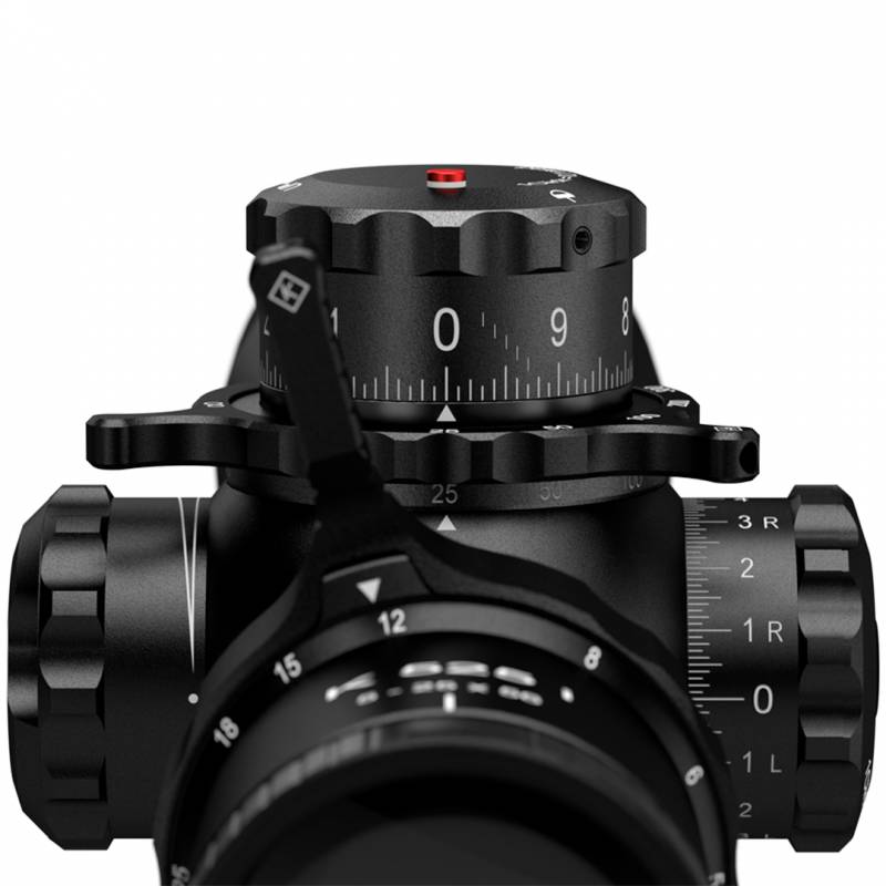 Kahles NEW K525i 525x56 DLR SKMR4 Shooting Sports UK